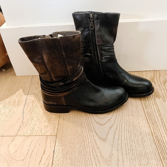 Bed Stu Rampton Boots NWT - Picture 3 of 6